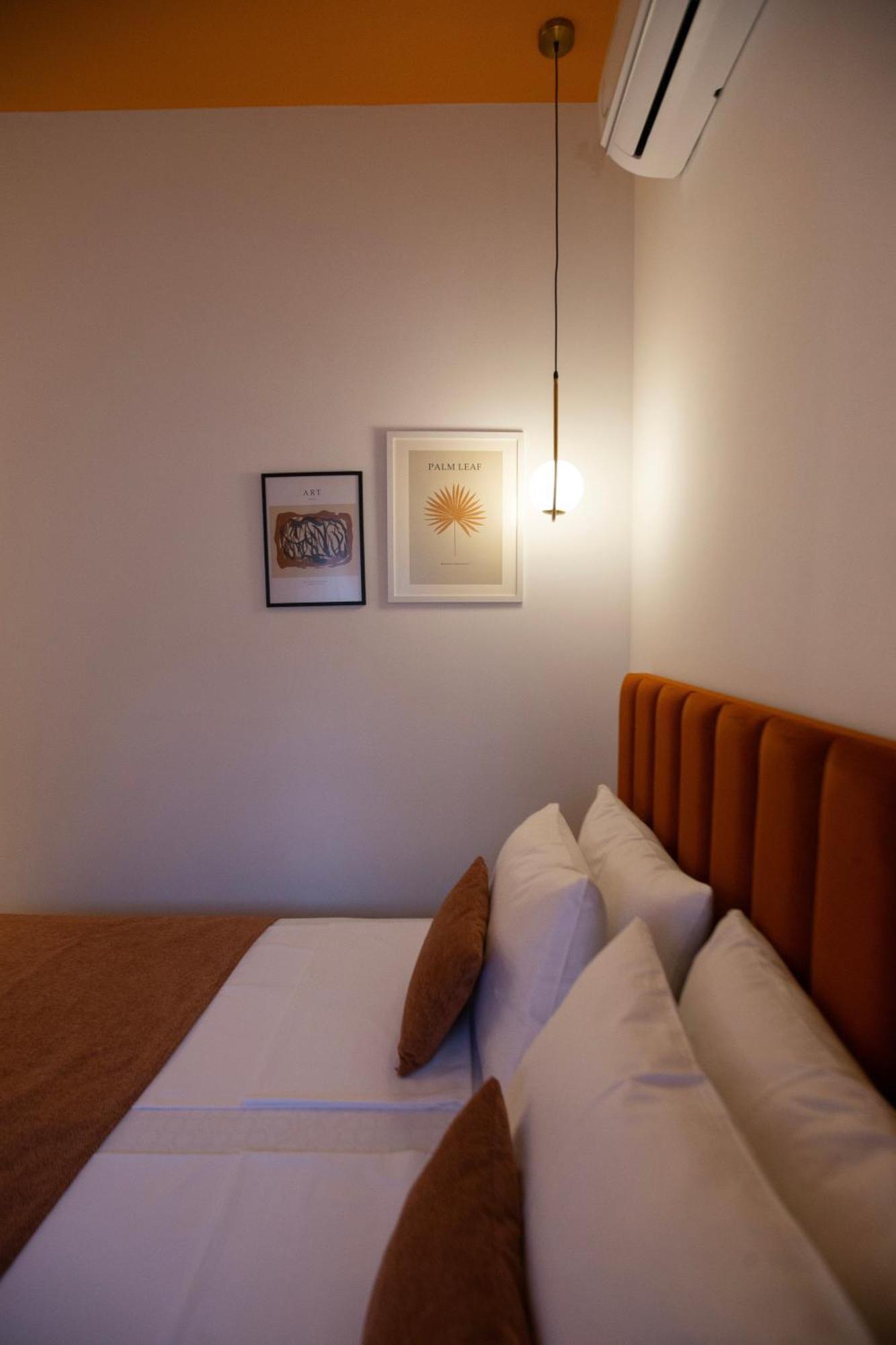 Regent Blue Apartments - Free Private Parking Μόσταρ Εξωτερικό φωτογραφία
