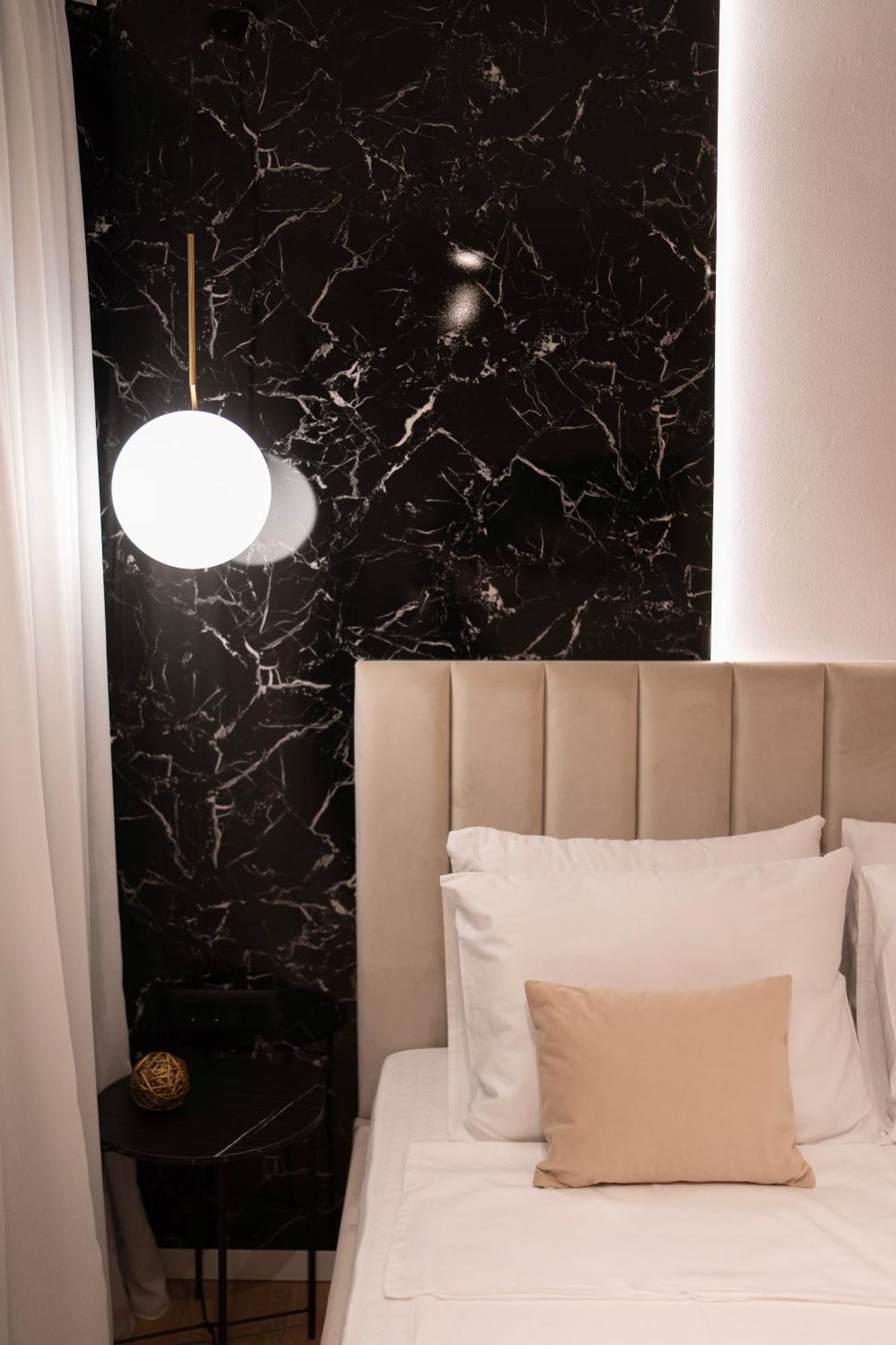 Regent Blue Apartments - Free Private Parking Μόσταρ Εξωτερικό φωτογραφία