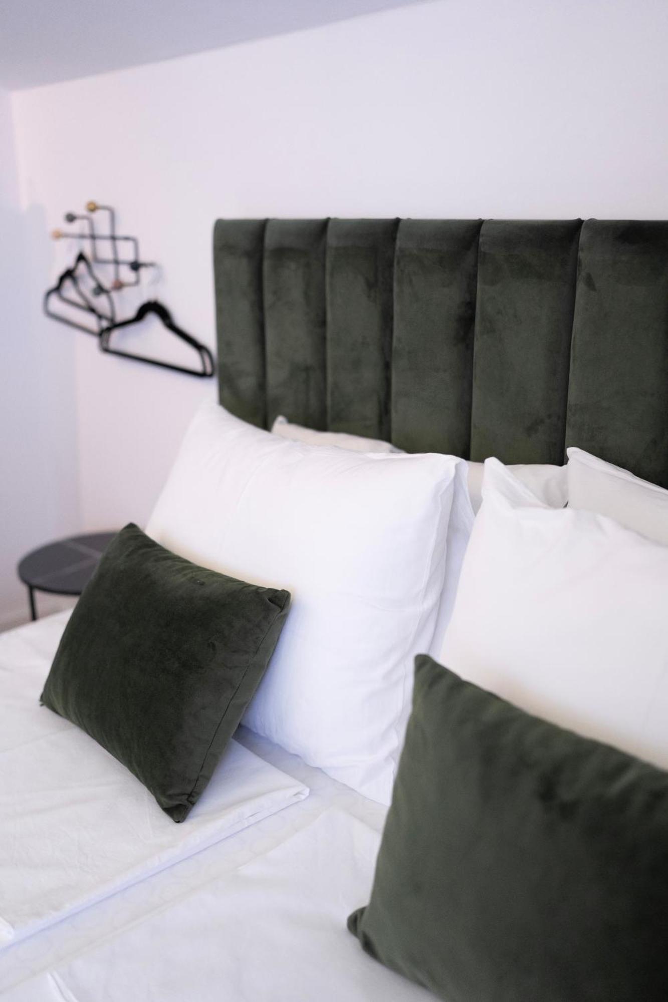 Regent Blue Apartments - Free Private Parking Μόσταρ Εξωτερικό φωτογραφία