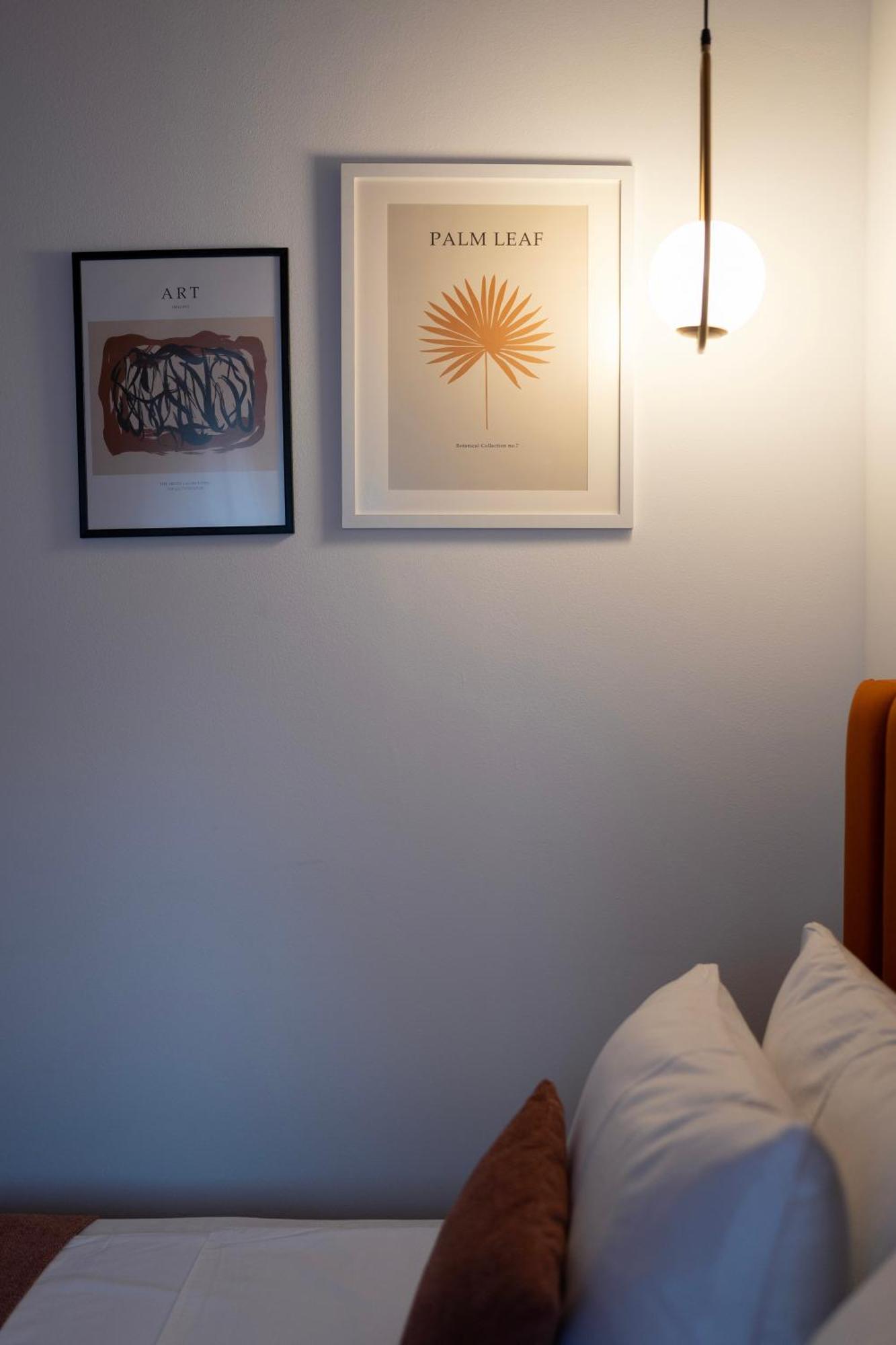 Regent Blue Apartments - Free Private Parking Μόσταρ Εξωτερικό φωτογραφία