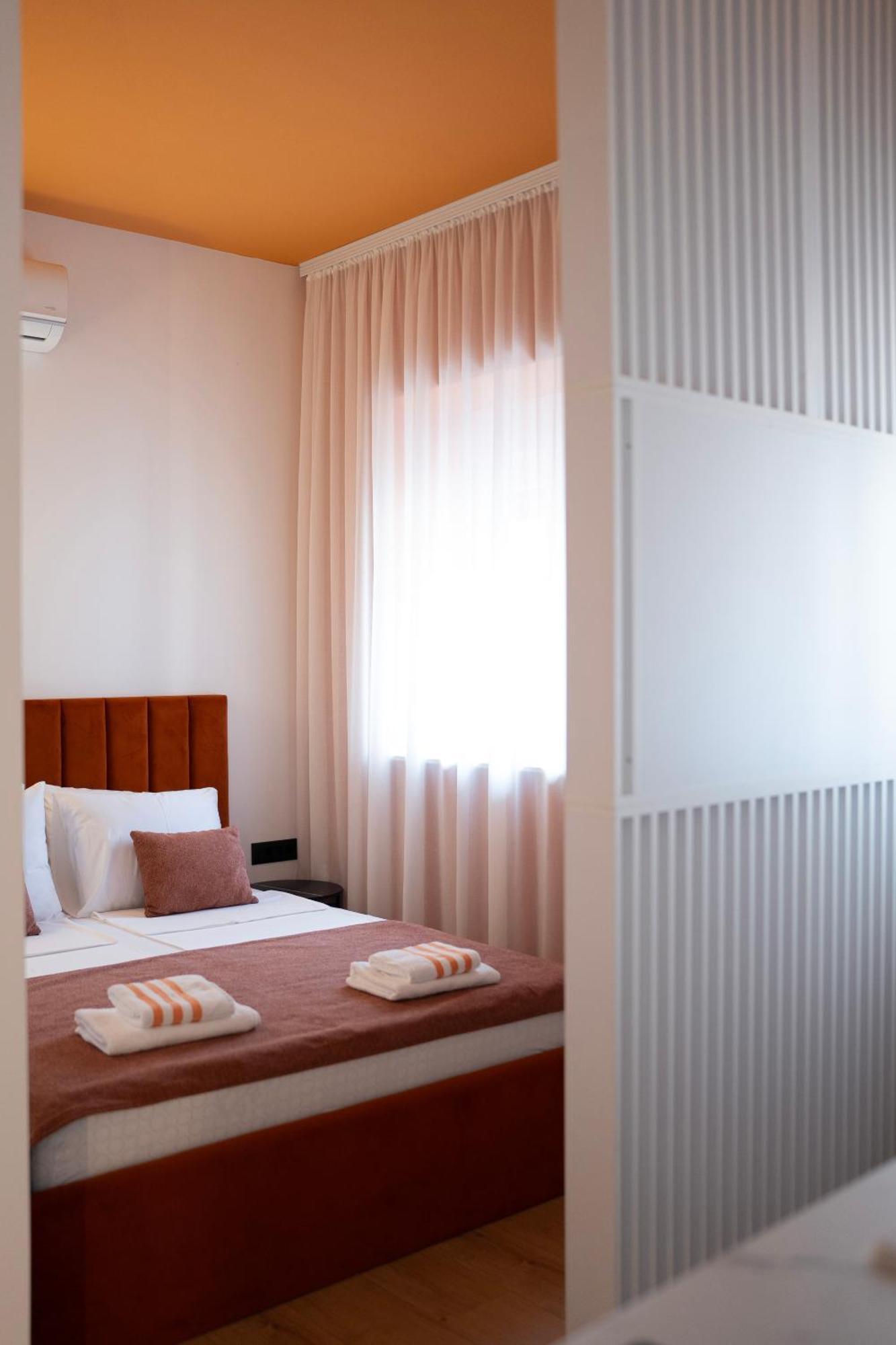 Regent Blue Apartments - Free Private Parking Μόσταρ Εξωτερικό φωτογραφία